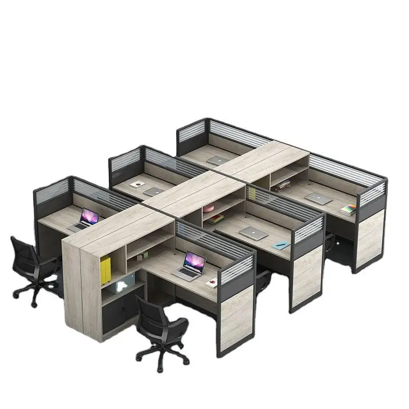 Cubicle Office Desks