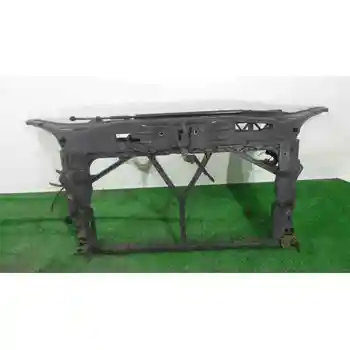 

269675 Front Panel Mazda 3 Saloon (bk)