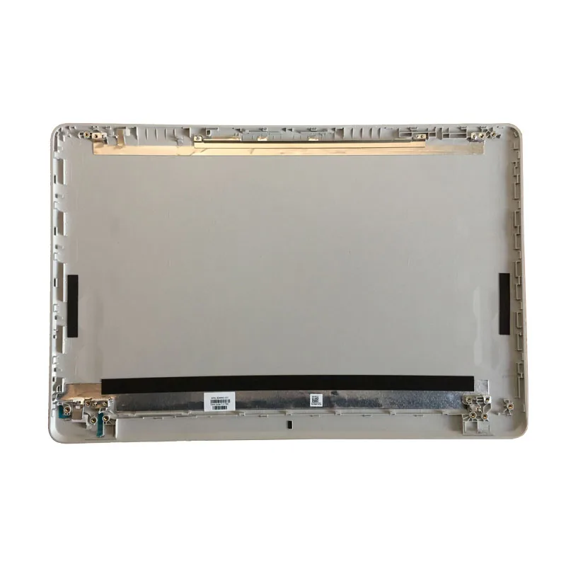 Piezas De Repuesto Para Portátil FIt HP Pavilion 250 G6 255 G6 256 G6 258 G6 TPN-C129 TPN-C130 (LCD Bisagra Cubierta Negra