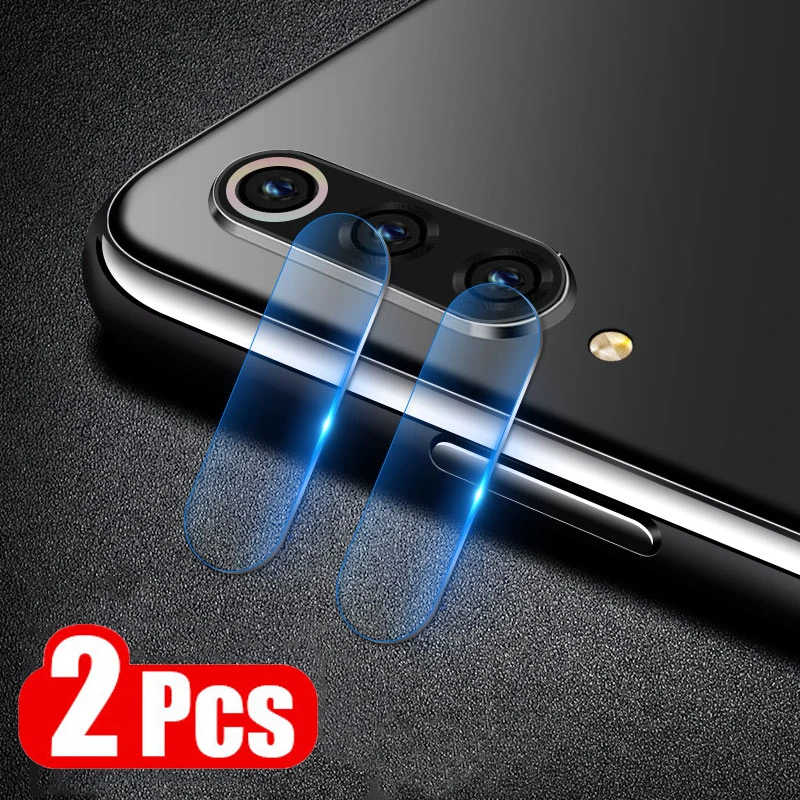 2 шт. защитное закаленное стекло для камеры samsung Galaxy A70 A8S A9 Pro 2019 J8 J6 A6 A7 A8 Plus 2018