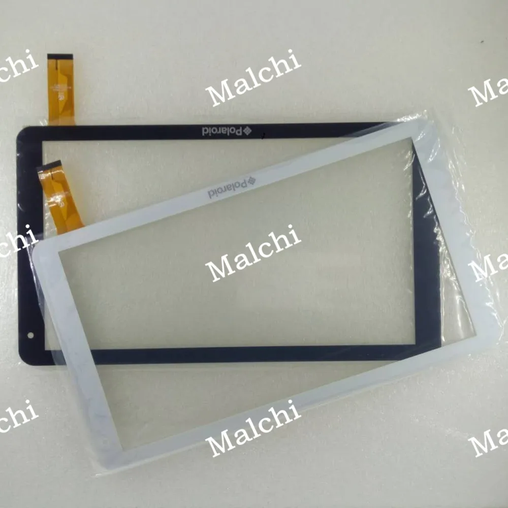 10.1'' new FOR POLAROID HK101PG3358B-V01 tablet computer pc touch screen handwriting panel  Компьютеры и