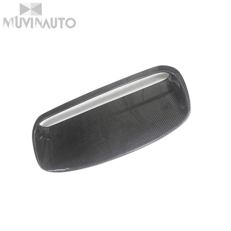 

For Subaru WRX STI 10 Generation GRB GRF GVB GVF Carbon Fiber Machine Cover Air Inlet