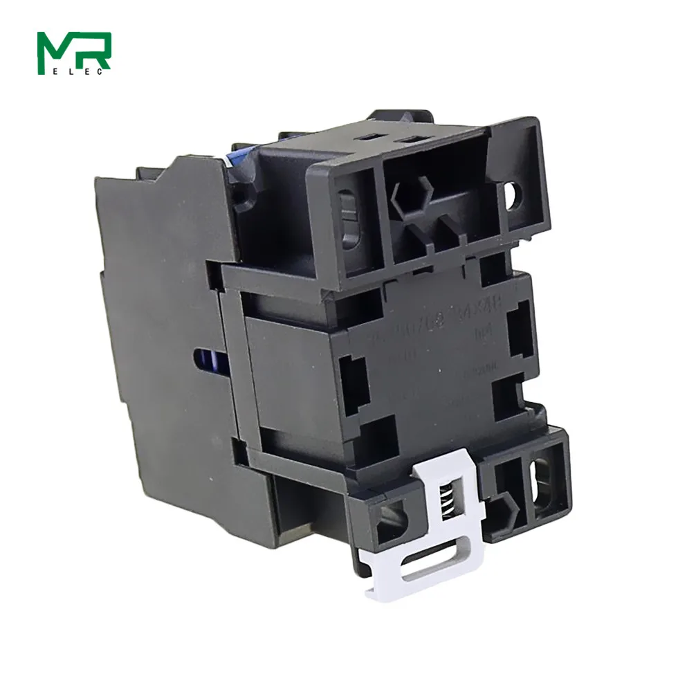 contator do rele arranque motor 03