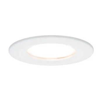 

93857 Recessed LED downlight Coin Slim Paulmann,