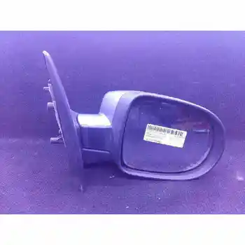 

RIGHT REARVIEW RENAULT CLIO III