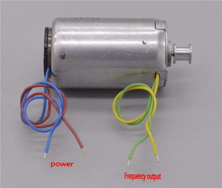 DC6-12V DC шкив двигателя миниатюрное колесо для DIY
