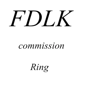 

FDLK Customize all kinds of jewelry