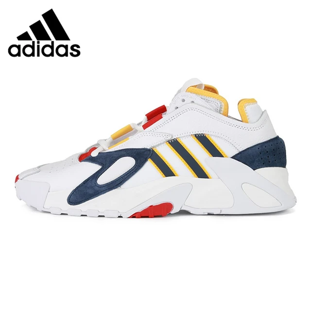 Original New Adidas Originals STREETBALL Unisex Skateboarding Shoes Sneakers _ - AliExpress Mobile