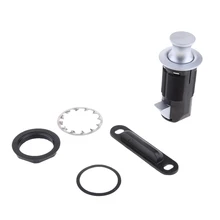 MP точечный замок для RV лодочного ящика караван двери шкафа MP-05-312-22