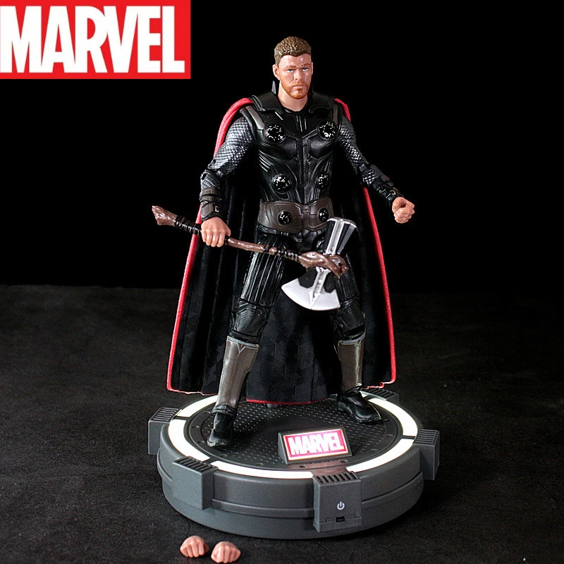 captain marvel toy sales