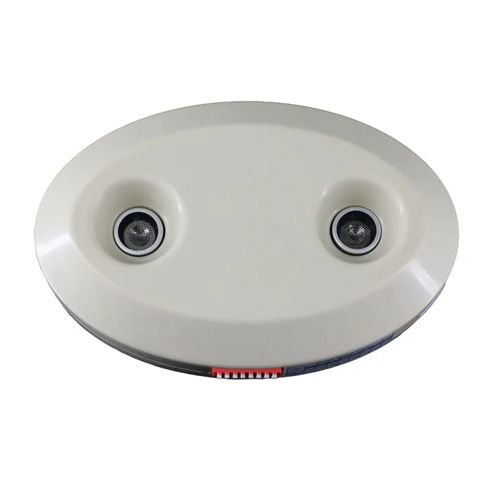 detector ultrassonico de orientacao para espaco 01