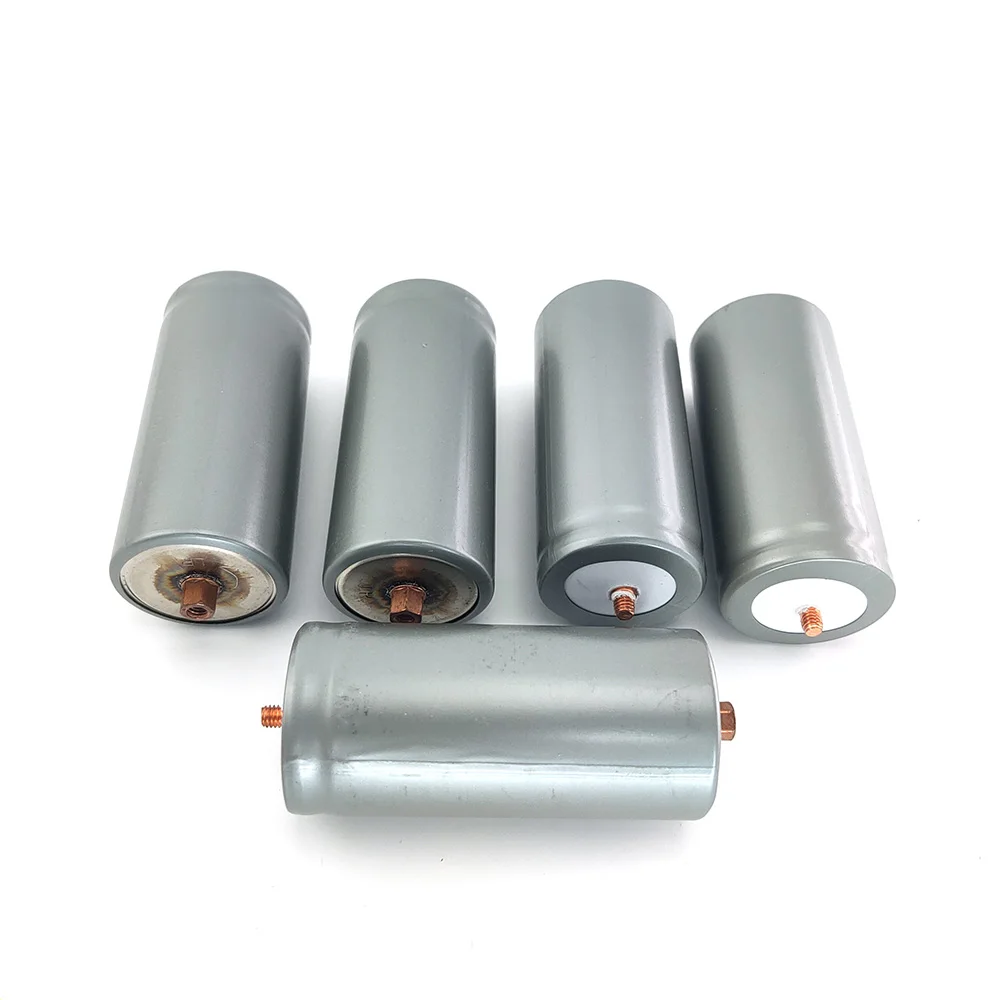 2 шт./лот очень дешевая батарея Lifepo4 3 V 32650 4000mah аккумуляторная для