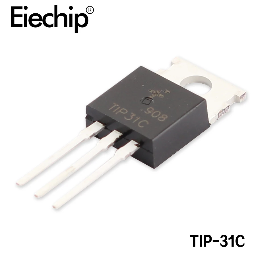 7Values*5pcs Mosfet Transistor Set TIP31C TIP32C TIP41C TIP42C TIP122 TIP127 TIP142 TO-220 Transistor Mosfet assortment Kit