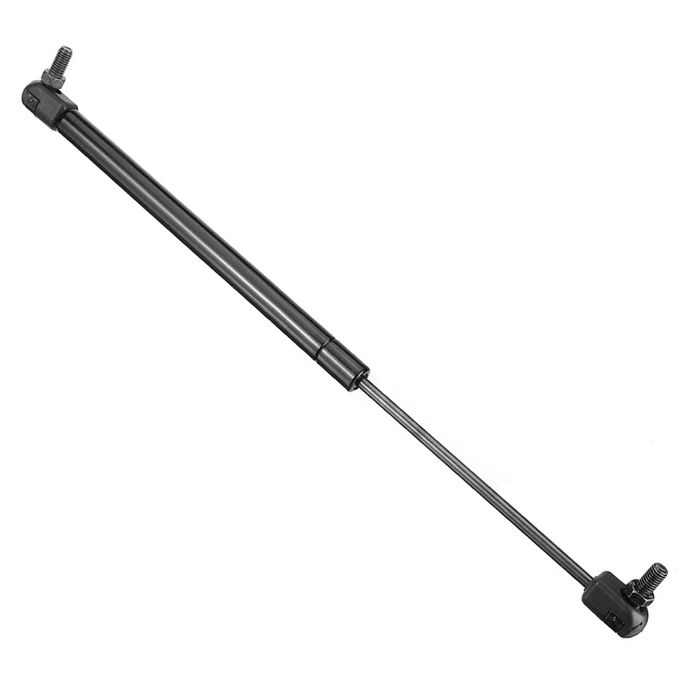 

1pc 410mm Universal Car Gas Spring Support Struts 110N Durable Steel Single Arm Strut Bars Auto Accessories