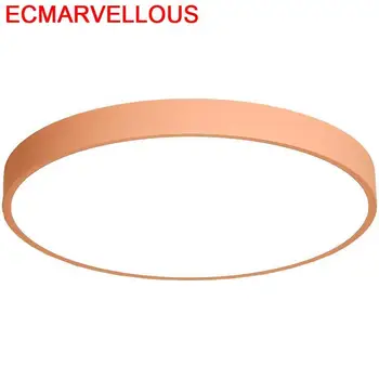 

Plafonnier Moderne For Living Room Colgante Moderna Deckenleuchten LED Luminaria Teto Lampara De Techo Plafondlamp Ceiling Light