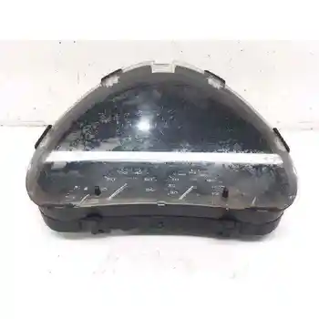 

9662745180 BOX INSTRUMENTS PEUGEOT PARTNER (S2)