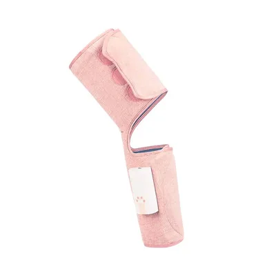 Single Leg Xiaomi Lefan, массажер для ног, для циркуляции, расслабления, массаж икры, электрический массажер, компрессионный, для ног, для здоровья ног - Цвет: Single Leg