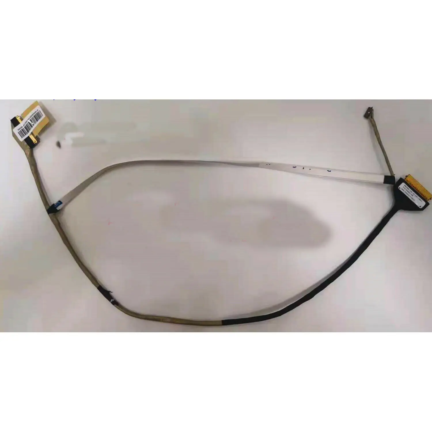 Новинка Lcd кабель Lvds провод линия экрана для MSI GF5 GF3 MS16W1 | Компьютеры и офис