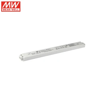 

Original MEAN WELL SLD-80-12 80W 6.6A 12V Linear LED Driver Constant Voltage Constant Current Panel Signage light Power supply