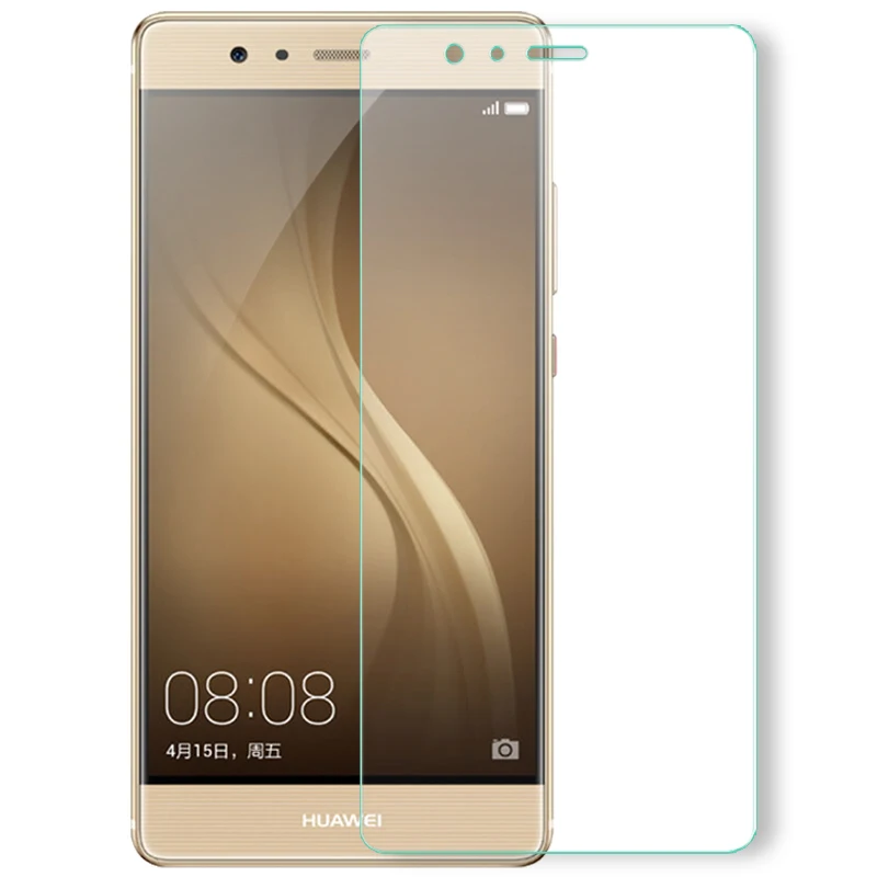 Tempered Glass For Huawei P8 P9 Lite Screen Protector For Huawei P9 P10 Lite Honor 4C Pro 6X 6A Y3 II Y5 II Y6 Cases