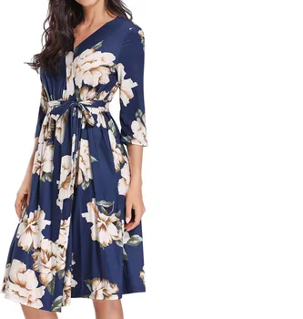 

Cotton Night V-neck Kimono Robe Bathrobe Women Silk Bridesmaid Robes Sexy Sleep Robes Breastfeeding Ladies Dressing Gowns 2020