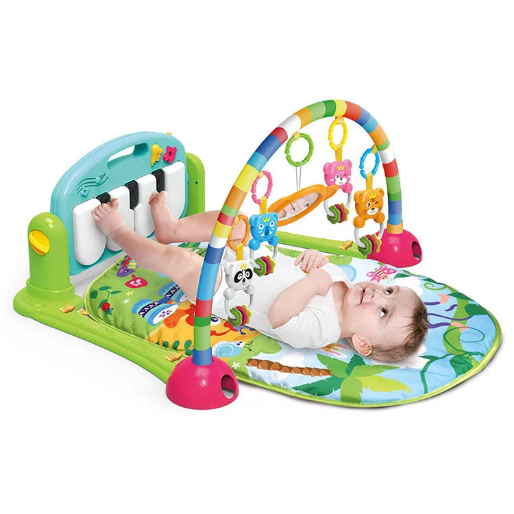 baby toy kick and play