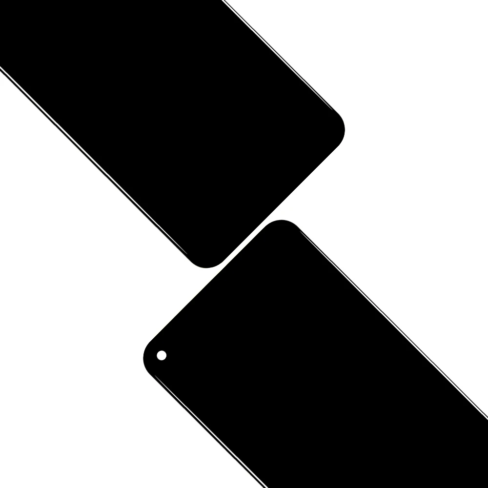 6,4 ''ЖК-дисплей для huawei nova 5i nova 5i ЖК-дисплей с сенсорным экраном дигитайзер сборка GLK-LX1 LX2 LX3 LX1U