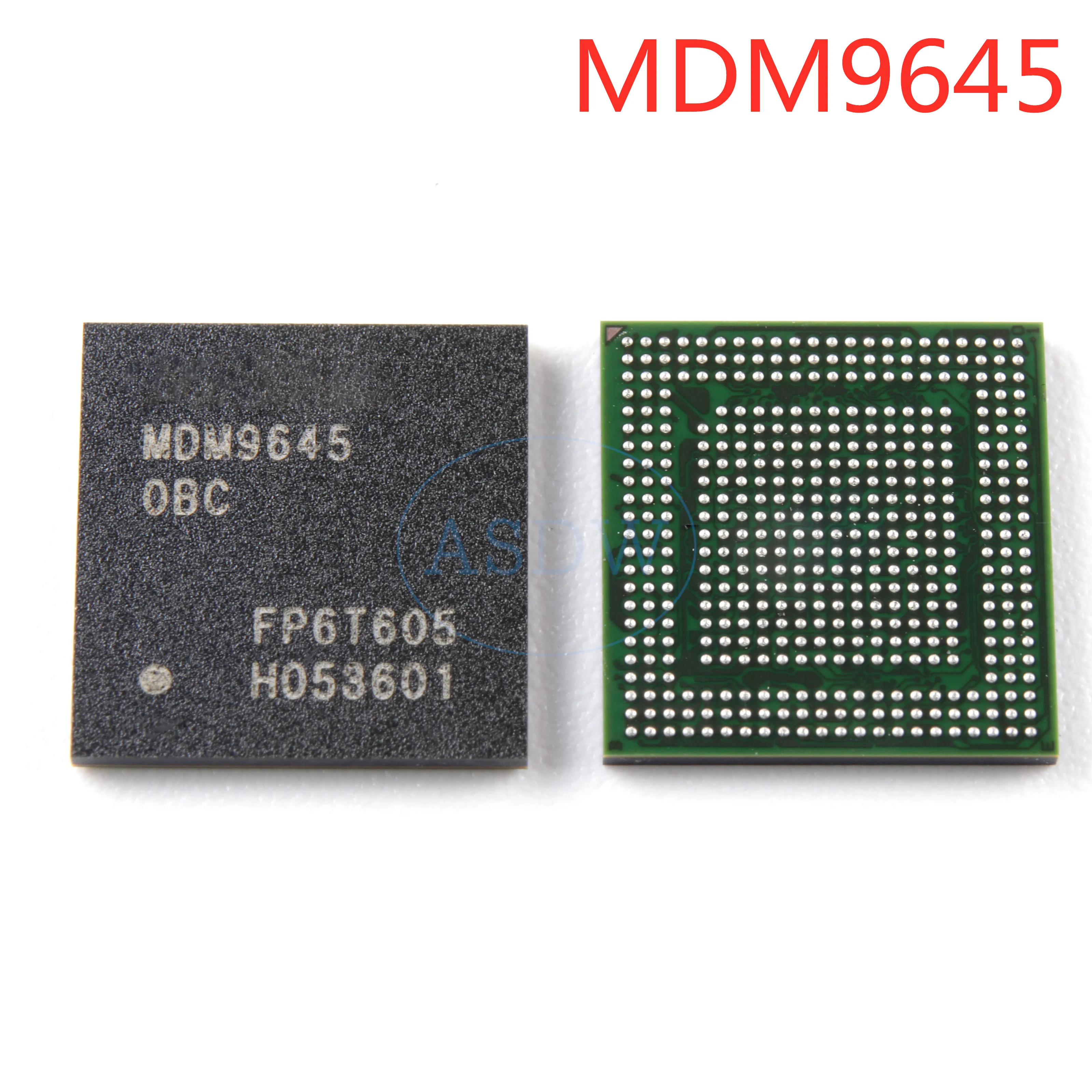 NEW MDM9645 For iPhone 7 7G 7plus BB_RF Baseband CPU IC Chip|Mobile Phone  Circuits| - AliExpress