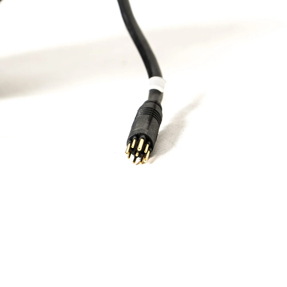 Cheap 48V 500W 8Fun/Bafang BPM Brushless electric bike Hub Motor 8FANG Front Wheel bicycle motor free shipping 7