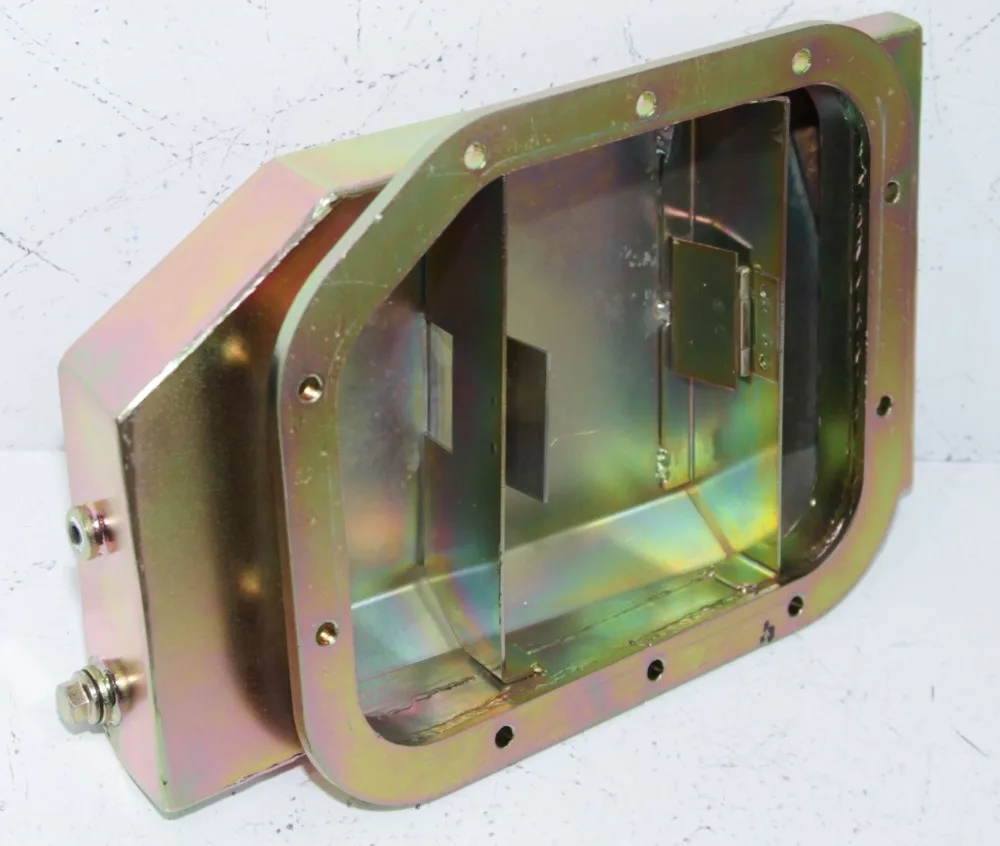 oil pan-1
