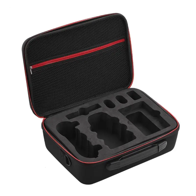 Flash Sale UZP Waterproof Carry Case Storage Bag Landing Gear Extension Leg for DJI Mavic Mini 
