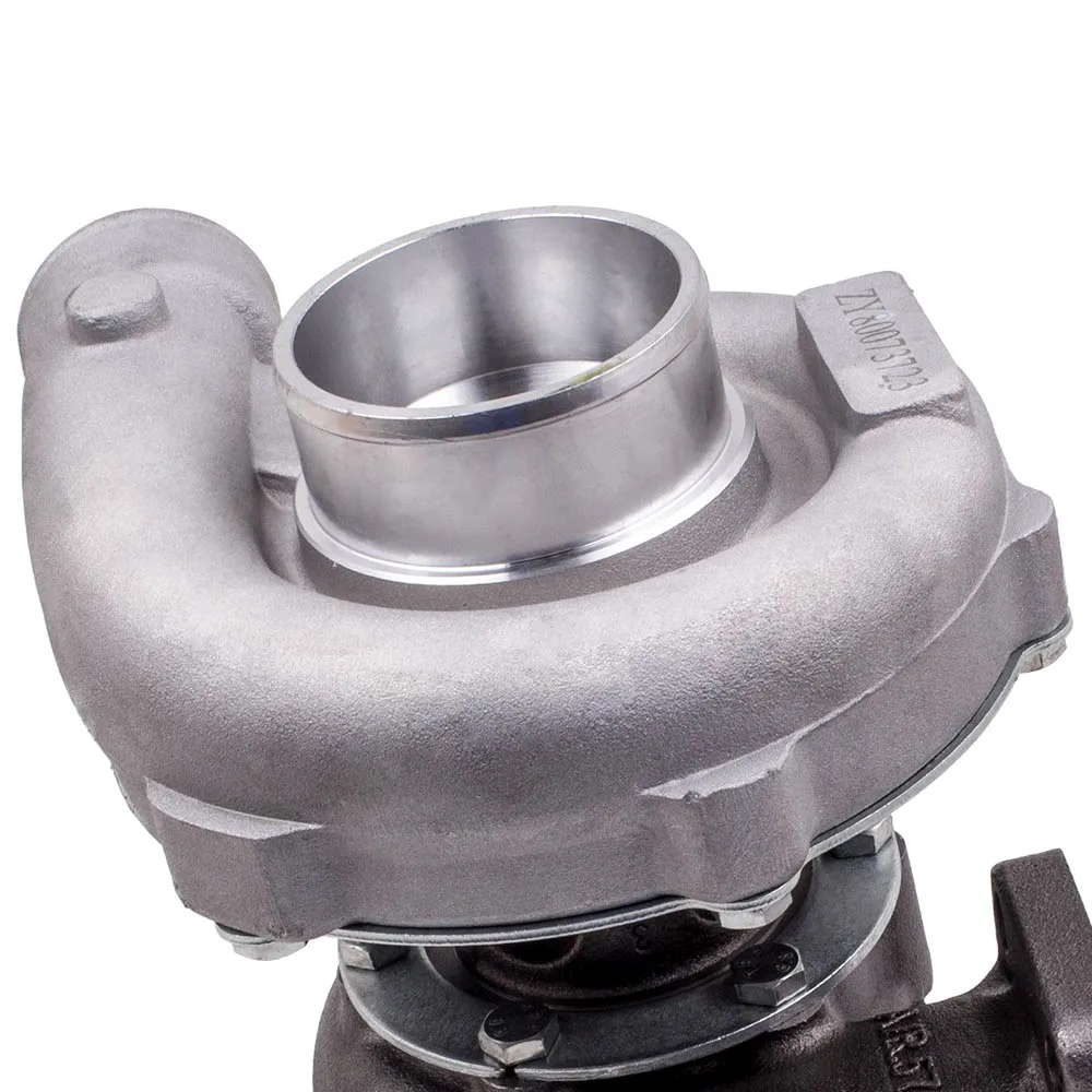 T04E T3/T4. 57/0. 5 A/R Универсальный Турбокомпрессор до 400+ hp BOOST STAGE III компрессор 400+ hp Boost Stage 3 turboader