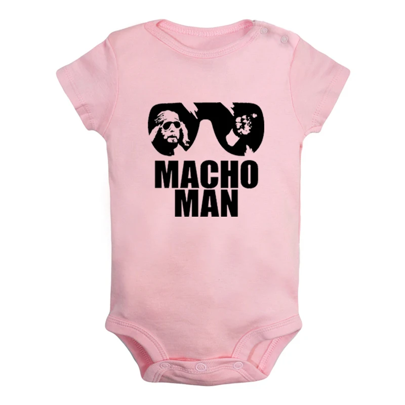 JcBaby2317PD LMFAO/крутые комплекты одежды для новорожденных мальчиков и девочек с изображением Человека-мачо и дикаря; комбинезон с принтом; боди для младенцев; комплекты одежды из хлопка - Цвет: JcBaby2317PD