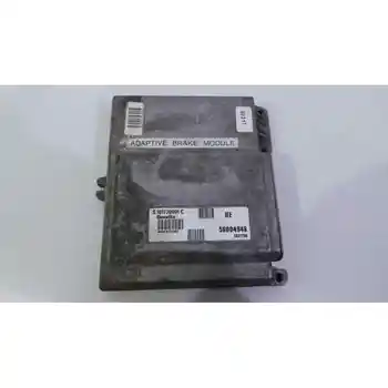 

S101730001C 1982237 Switchboard Engine EUA Jeep Cherokee (xj)