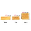 10Pcs/lot Electric Soldering Iron Cleaning Sponge Solder Tip Cleaner Yellow Sponge for Iron Tips ► Photo 3/3