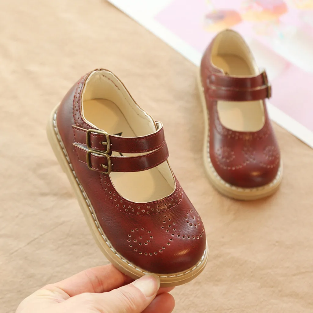 Горячая Распродажа; детская обувь для девочек; повседневные сандалии в богемном стиле; модная детская обувь на плоской подошве; детская обувь из искусственной кожи; Sapato Infantil; обувь для девочек