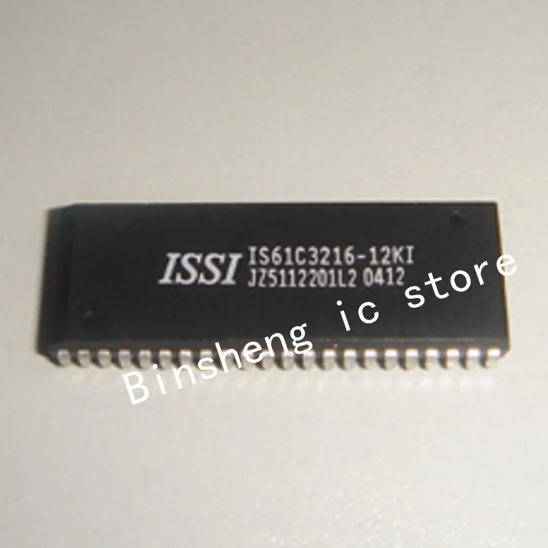 

IS61C3216-12K IS61C3216-15T