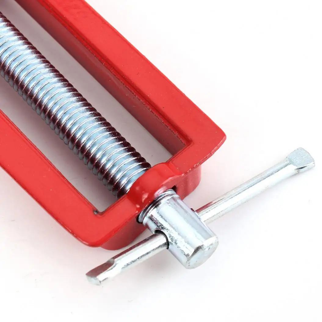 90 градусов прямоугольный зажим из алюминия Многофункциональный 100 мм для