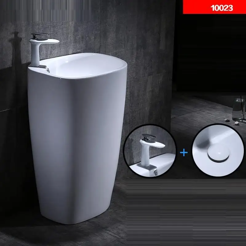 Version J Appoggio умывальник Evier Lavatorio Banyo Lavabo Lavandino Umywalka Waschtisch Pia раковина для ванной комнаты Куба Banheiro умывальник - Цвет: Version J