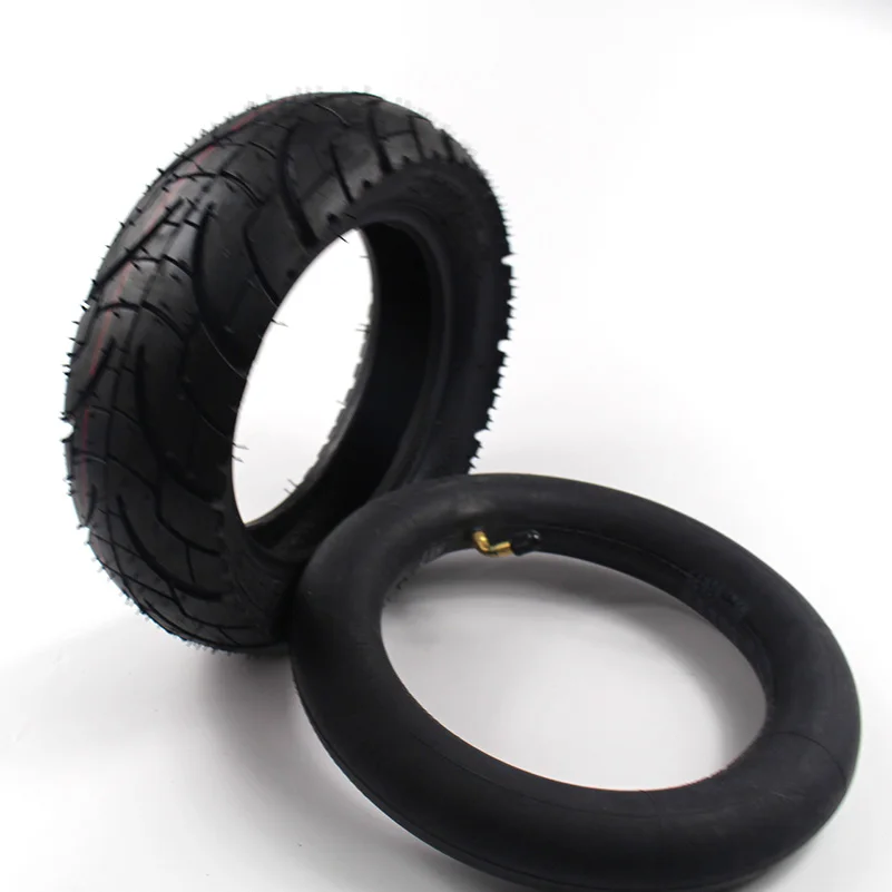 High performance 10x3.0 inner and outer tire 10*3.0 tube tyre For  KUGOO M4 PRO Electric Scooter Go karts ATV Quad Speedway tyre
