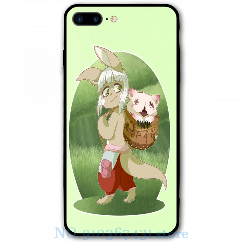 Nanachi и раскладной чехол для телефона iPhone 12 Pro 11 X XR XS Max 8 7 6 6s Plus 5s Мягкий ТПУ