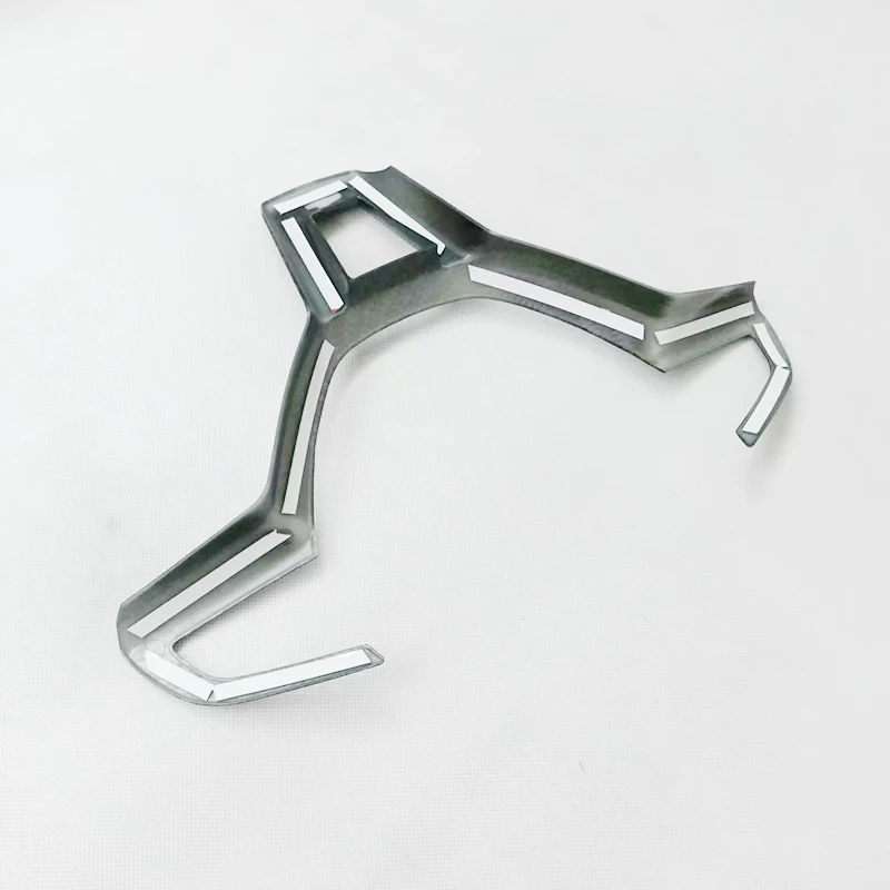 Fit-For-Skoda-Kodiaq-2017-2018-ABS-Carbon-fibre-Car-Steering-wheel-Button-frame-Cover-Trim (4)