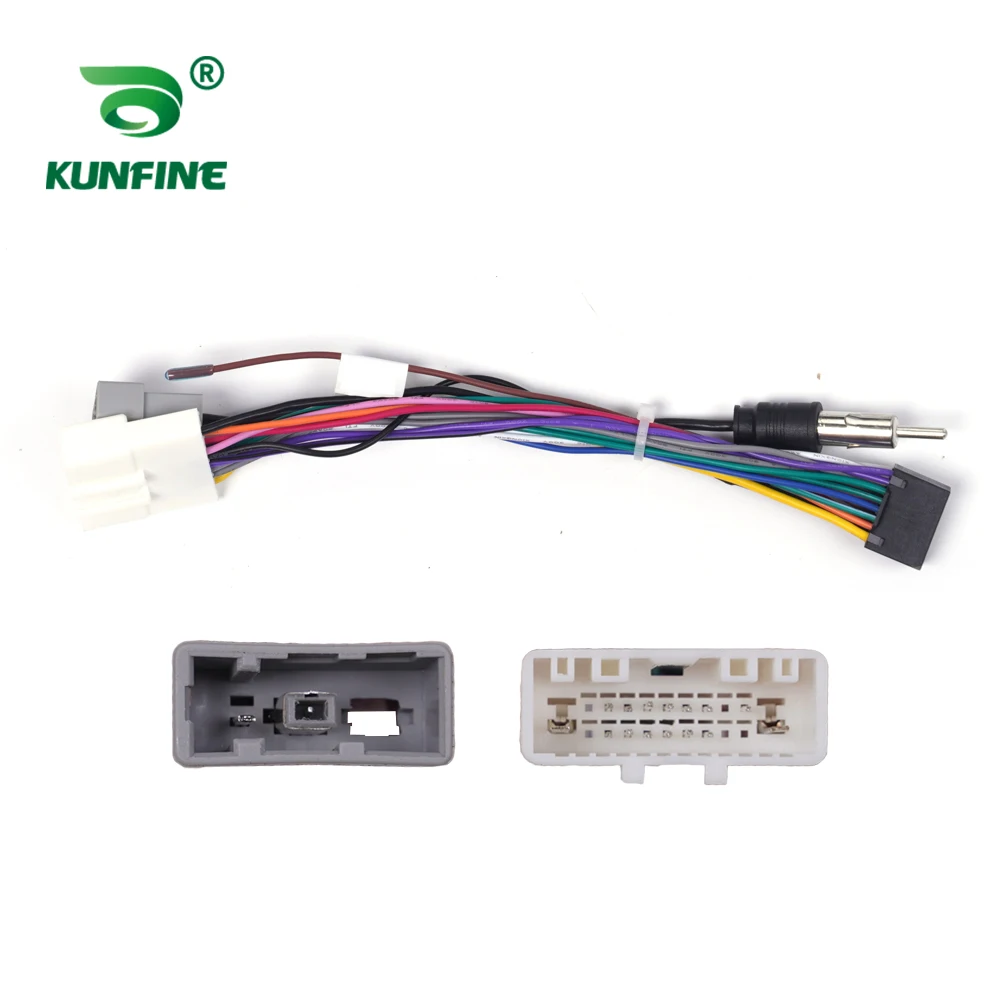 ڵ GPS ׺̼ ׷ ֻ Qashqai Acenta 2013-2016  Fascias г   2Din 1 ġ  headunit ȭ