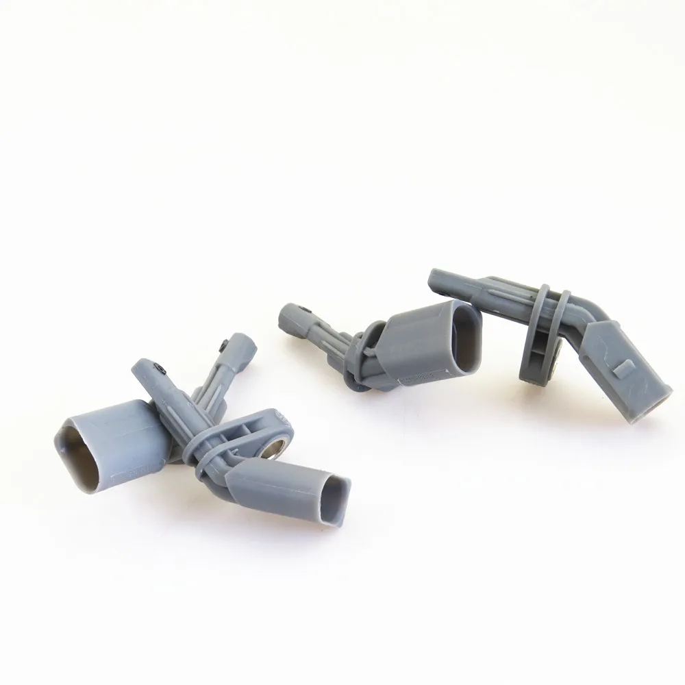 FHAWKEYEQ ABS 4WD датчик скорости колеса Yeti Superb для VW CC Eos Jetta MK6 Passat B7 Touran Tiguan Sharan WHT 003 857 A