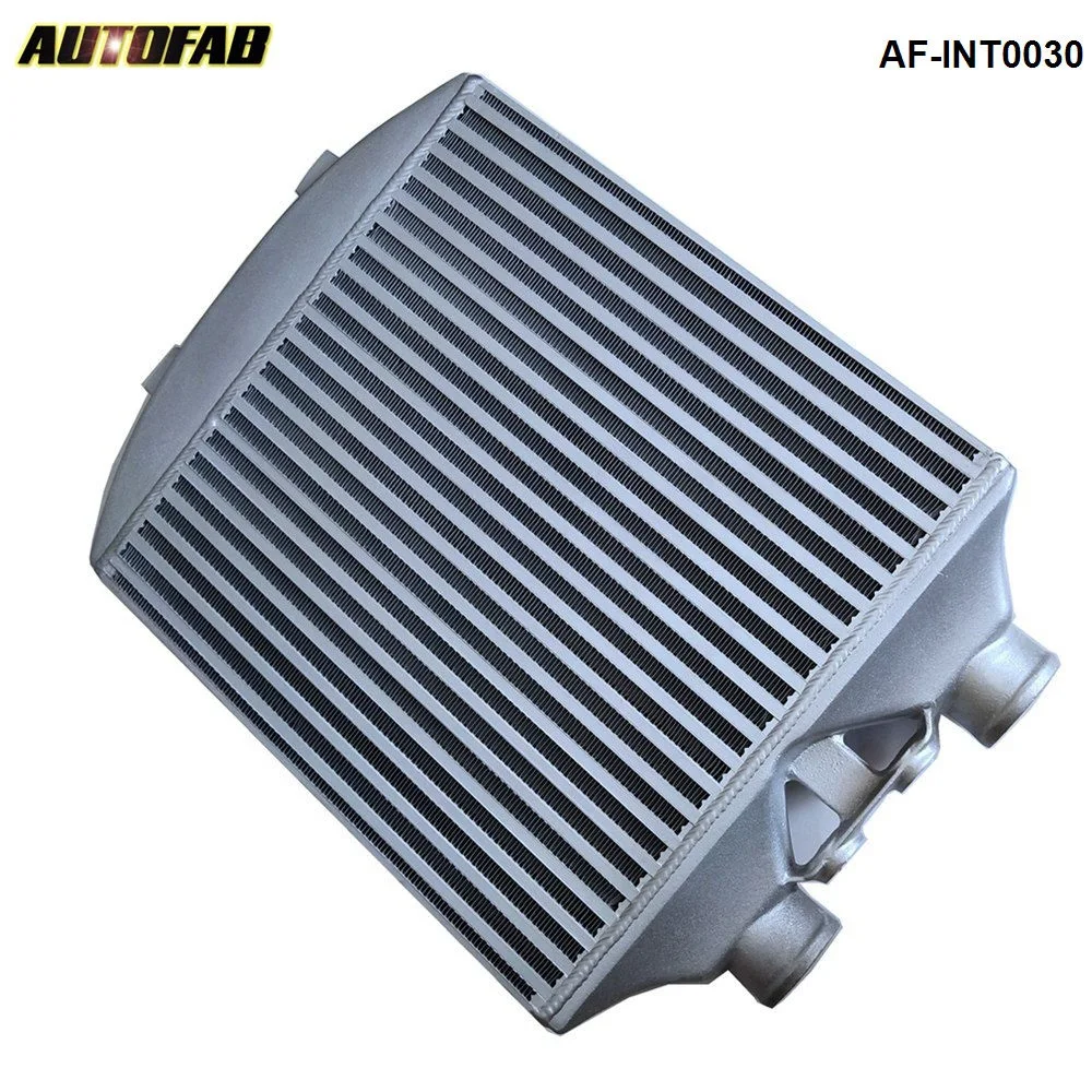 60 мм Переднее Крепление интеркулера для Seat Ibiza/для VW Polo/для Skoda Fabia 1.9TDI AF INT0030| |