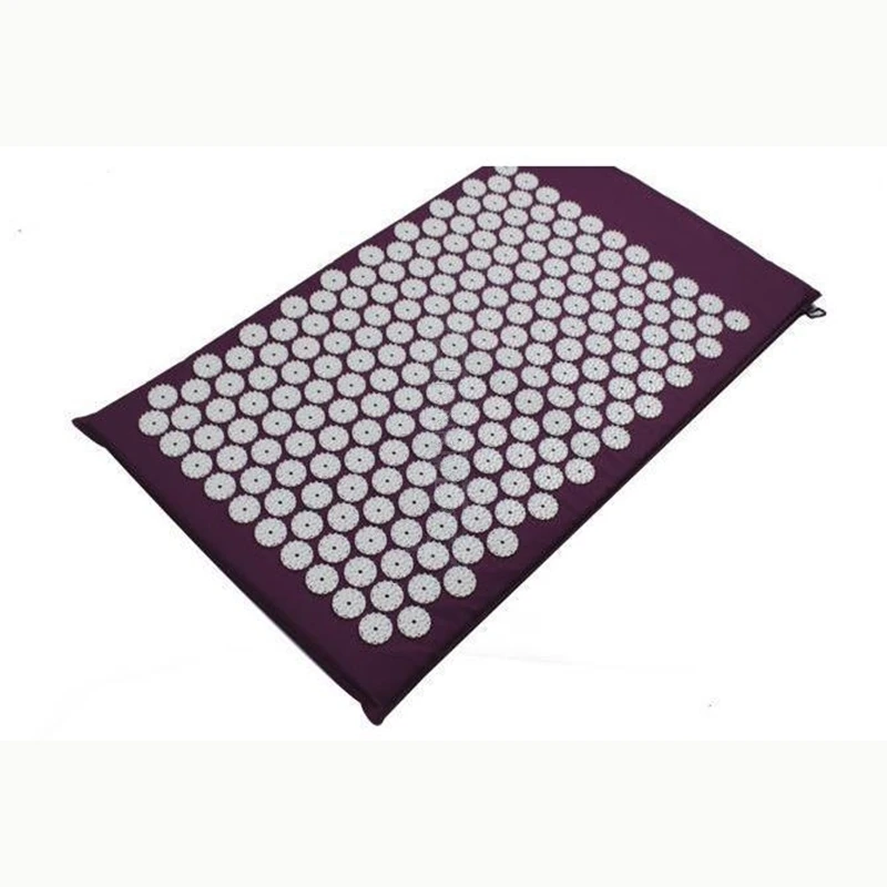 

Массажная подушка HANRIVER для шакти, акупрессуры, коврик для иглоукалывания yoga mata