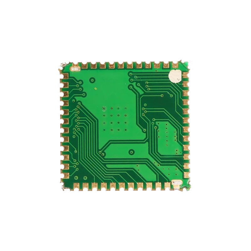 

ASR6505 module LoRaWAN Node Enterprise solution terminal integration SX1262/1268 super SX1278