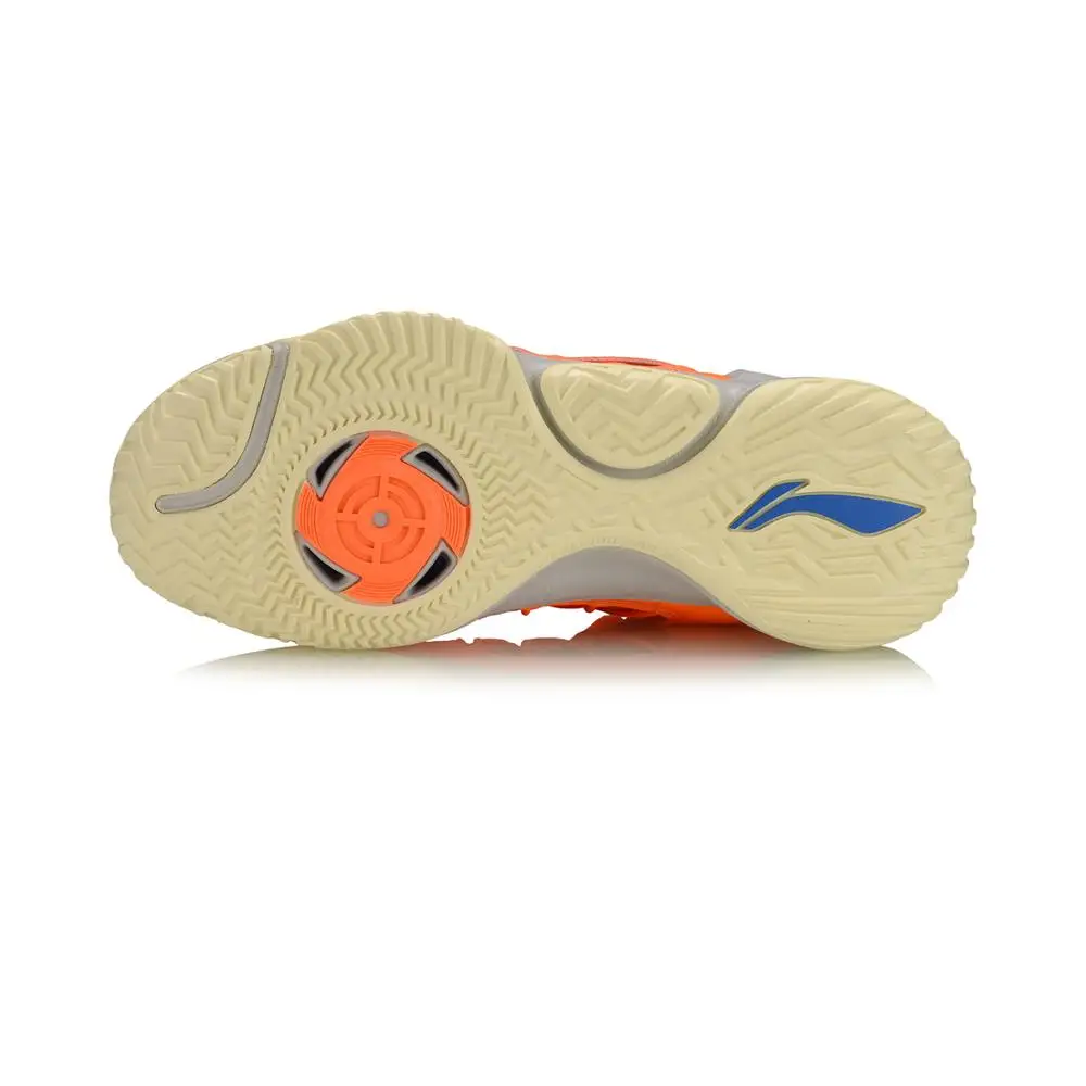 Li-Ning/мужские кроссовки для баскетбола,, на подушке, с подкладкой, облачная спортивная обувь, поддерживающие кроссовки ABPP019 JAS19