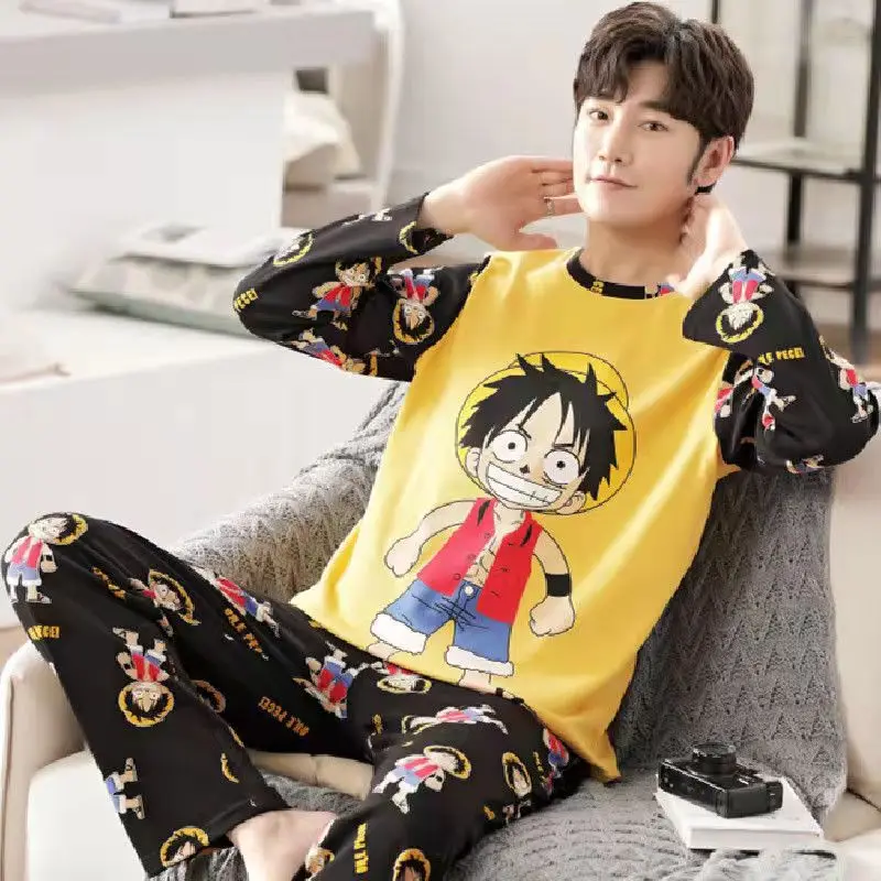 Share 160+ anime pajamas for men dedaotaonec