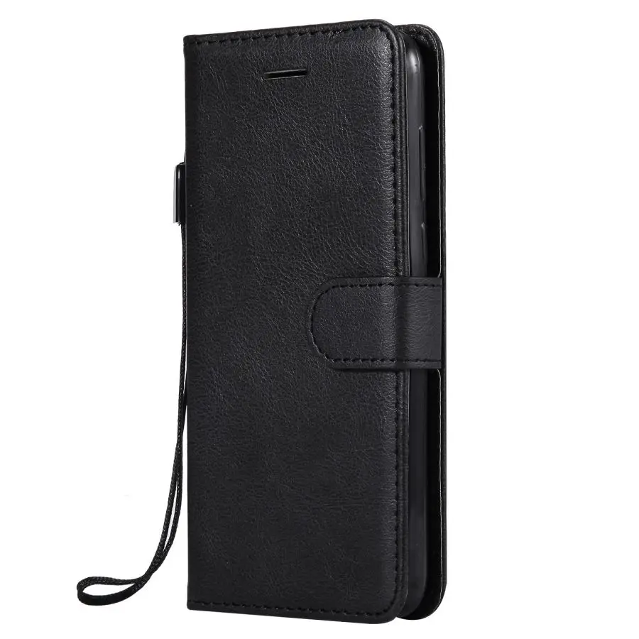 Flip Leather Case sFor Xiaomi Redmi 9A 9C 9 8A 8 Case For Redmi Note 9S 8T 7 6 K30 K20 Pro Book Wallet Cover Mobile Phone Bag cases for xiaomi blue Cases For Xiaomi